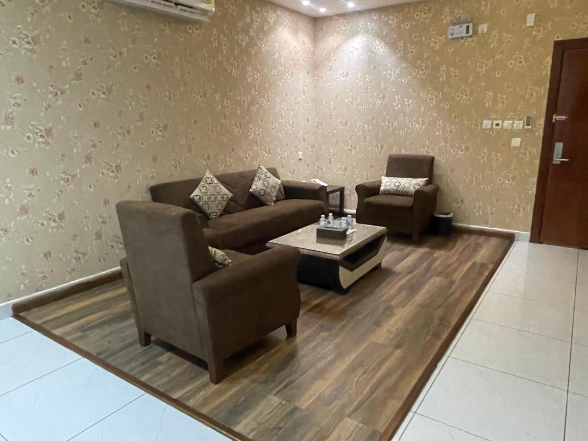 Shatha Abha Furnished Units Exterior foto
